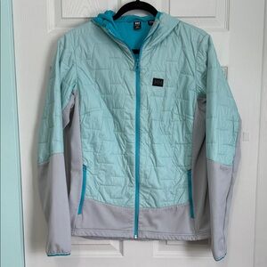 Helly Hansen Women's LIFALOFT Hybrid Insulator Jacket